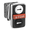 Pushbutton Switches - 4008-XB4BA711237-ND - DigiKey