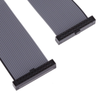 Rectangular Cable Assemblies - TCSD-12-D-02.00-01-N-ND - DigiKey