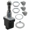 Switches - Toggle Switches -- 1TL1-7E - Image