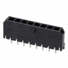 Headers, Male Pins - WM10698-ND - DigiKey
