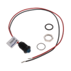 Panel Indicators, Pilot Lights - 679-Q8P5BXXB02E-ND - DigiKey