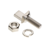 Rectangular Connector Accessories - QE-POL-POST-ND - DigiKey