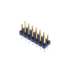 Headers, Male Pins - 17-2842126-7-ND - DigiKey