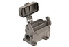 Power Connectors - 19200160295 - Powell Electronics, Inc.