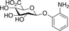 2-Aminophenyl β-D-Glucuronide - A623995 - Toronto Research Chemicals, Inc.