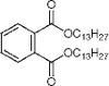 Ditridecyl Phthalate (mixture of branched chain isomers) - P0307 - TCI America