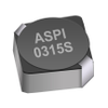 Fixed Inductors - 535-ASPI-0315S-2R2N-TTR-ND - DigiKey