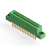 Edgeboard Connectors - 151-346-030-500-203-ND - DigiKey