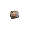 Aluminum Electrolytic Capacitors -- ATB227M050 - Image