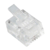 Modular Connector Plugs - TM3P-62P - ODG (Origin Data Global)