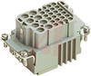 HAN K 8/24 POS. F INSERT CRIMP - 70104330 - Allied Electronics, Inc.