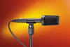 X/Y Stereo Field Recording Microphone - BP4025 - Visual Sound, Inc.