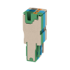 Headers, Plugs and Sockets - 281-2540450000-ND - DigiKey