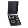 Die Nuts - 5064318 - RS Components, Ltd.