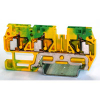 Earth Terminal Blocks - 2624167 - RS Components, Ltd.