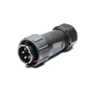 Industrial Circular Connectors - 2072313 - RS Components, Ltd.