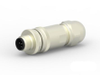 Industrial Circular Connectors - 1247135 - RS Components, Ltd.