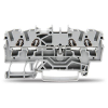 DIN Rail Terminal Blocks - 2788129 - RS Components, Ltd.