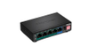 Network Switches - 300185 - RS Components, Ltd.