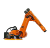 Industrial (Articulated) Robots -- KR 30-4 KS - Image