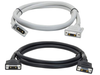 Power Supply Cable Set, 6 ft. Length, for 69920 and 69922 Power Supplies - 70052 - Newport MKS