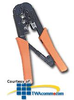 Hubbell Economy Crimp Tool - ECT - TelephoneStuff.com
