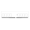 8GB Memory IC and Storage Component - 505-MTA8ATF1G64AZ-3G2E1 - ERSAELECTRONICS PTE. LTD.