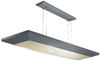 AEL232SAMV-CK Island/Pool Table-2 Light Bar - 453030 - Capital Lighting, Inc.