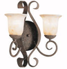 6608OI Sconces-Double Glass - 796339 - Capital Lighting, Inc.