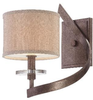 9-4433-1-285 Sconces-Single Candle - 656920 - Capital Lighting, Inc.