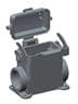 Heavy Duty Power Connectors - T1660103232-000 - VAST STOCK CO., LIMITED