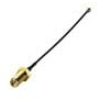 RF Cable Assemblies - CAB.721 - VAST STOCK CO., LIMITED