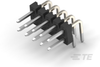 PCB Headers & Receptacles - 2842157-5 - TE Connectivity