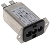 Power Entry Connectors - Inlets, Outlets, Modules - 486-6535-ND - DigiKey