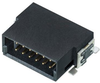 Conn, Header, R/a, 12Pos, 2Row, 1.27Mm; Connector Systems Harwin - 52AC5217 - Newark, An Avnet Company