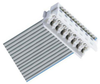 Wire-To-Board Connector, Receptacle, 12 Position, 1 Row; Idc Connector Type Lumberg - 11J7474 - Newark, An Avnet Company