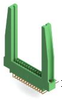 Card Conn, Dual Side, 28Pos, Wire Wrap; Card Edge Connector Type Edac - 75AJ9532 - Newark, An Avnet Company