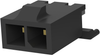 Connector, Header, 2Pos, 3Mm, Pcb; Connector Systems Amp - Te Connectivity - 17R6027 - Newark, An Avnet Company