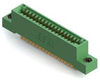 Card Edge Conn, Dual Side, 36Pos, Lug; Card Edge Connector Type Edac - 69AJ7709 - Newark, An Avnet Company