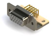 Hd D Sub Conn, R/a Rcpt, 15Pos, De, Sldr; D Sub Connector Type Edac - 31AK9017 - Newark, An Avnet Company