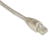 Cat5 Cross Over Cable; Connector Type A Black Box - 94B1463 - Newark, An Avnet Company