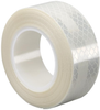 Tape, 4.57M X 76.2Mm, White; Adhesive Type 3M - 99Y3650 - Newark, An Avnet Company