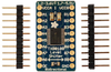 Logic Level Converter, 8Ch, Arm Development Board; Silicon Manufacturer Adafruit - 53W5916 - Newark, An Avnet Company