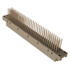 Connectors, Interconnects - Backplane Connectors - DIN 41612 -- 1380428-09032966821