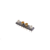 Coaxial Connector (RF) Assemblies - SAM8068-ND - DigiKey