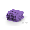 Rectangular Connector Housings - 2-1971775-5-ND - DigiKey