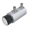 Attenuators -- 50R-029 BNC