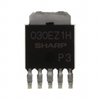 Voltage Regulators - Linear - PQ030EZ1HZZ - Quarktwin Technology Ltd.