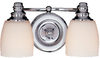 Light Vanity Fixture - VS7402-CH - Murray Feiss Lighting