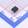 TVS/Fuse/Board Level Protection >> Electrostatic and Surge Protection (TVS/ESD) - SMBJ18CA - LCSC Electronics Technology (HK) Limited